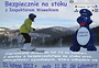 Ski Lubomierz dba o bezpieczeństwo Twojego dziecka