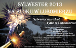 Sylwester na stoku